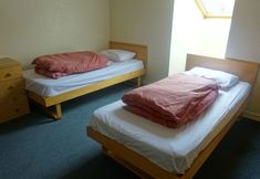 기타 7 Edinburgh Metro Youth Hostel