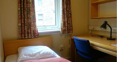 기타 2 Edinburgh Metro Youth Hostel