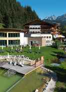 Primary image Landhotel Alpenhof