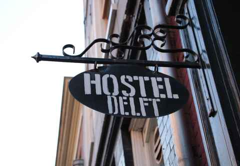 Others Hostel Delft