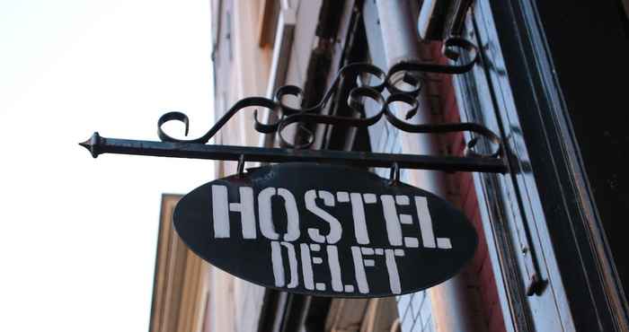 Others Hostel Delft