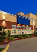 Imej utama Best Western Plus The Inn & Suites At Muskogee