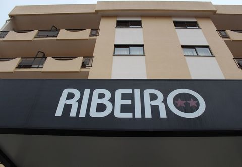 Others Ribeiro Hotel