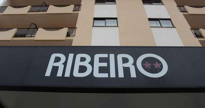 อื่นๆ Ribeiro Hotel