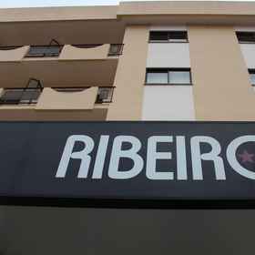 Imej utama1Ribeiro Hotel,圣塔伦区飯店
