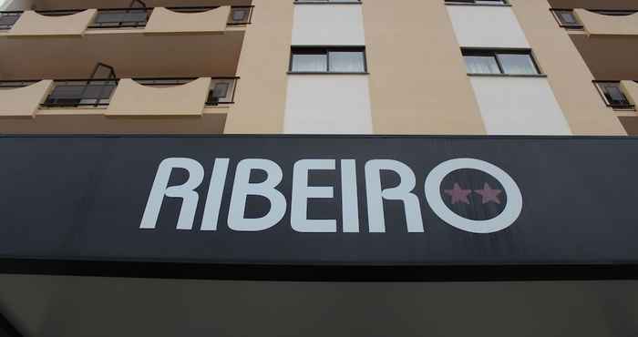 Khác Ribeiro Hotel