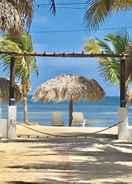 Imej utama Hotel El Cayito Beach Resort Montecristi