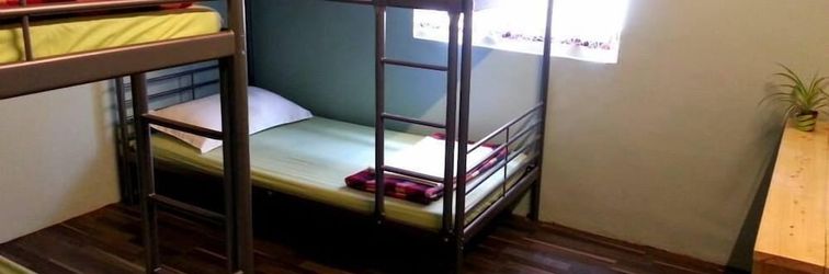 その他 Lia Backpacker Youth Hostel