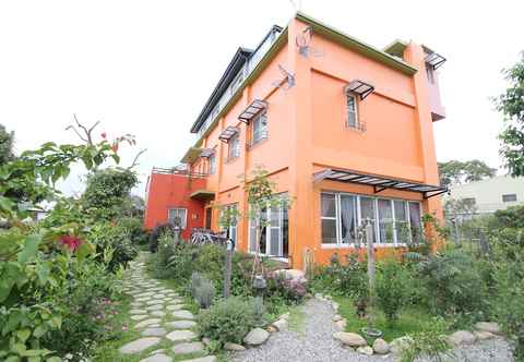 Lainnya Longtian Hill B&B