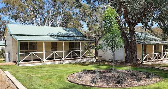 Others Golden Heritage Cottages