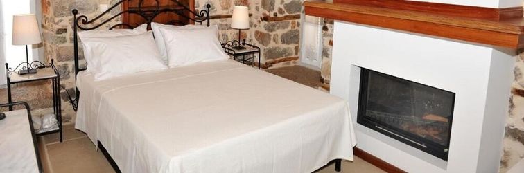 Lain-lain Alexandra Guesthouse