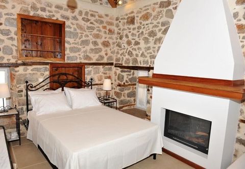 Lain-lain Alexandra Guesthouse