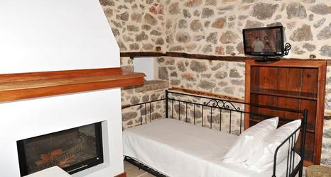 Lain-lain 2 Alexandra Guesthouse