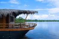 Lainnya Yathra Houseboat by Jetwing