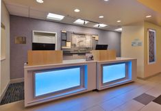 その他 5 Holiday Inn Express And Suites Effingham by IHG