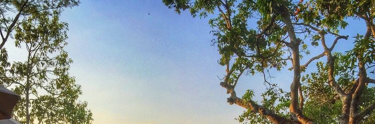 기타 Mountbatten Bungalow