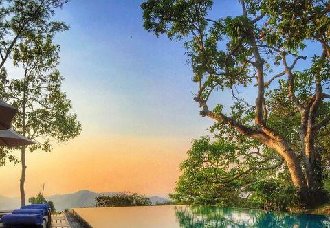 기타 Mountbatten Bungalow