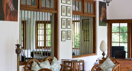 기타 2 Mountbatten Bungalow