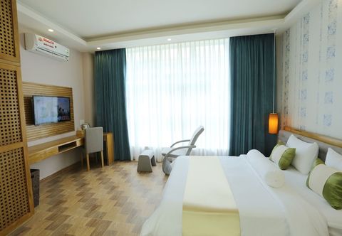 Others Thuy Sakura Hotel & Serviced Apartment