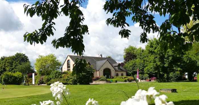 Others Anjou Golf et Country club