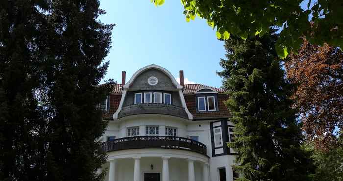 Others Hostel Goslar