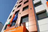 Others easyHotel Sofia