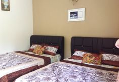 อื่นๆ 5 Kapal Terbang Guest House