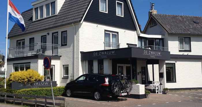 Others Boutique Hotel de Zwaluw