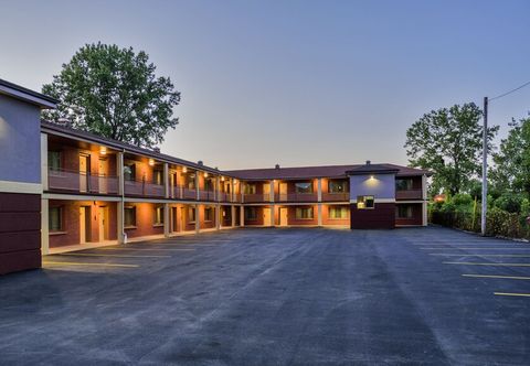 Others AArya Hotel By Niagara Fashion Outlets