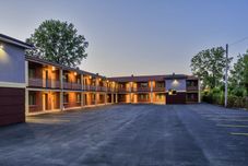 Others AArya Hotel By Niagara Fashion Outlets