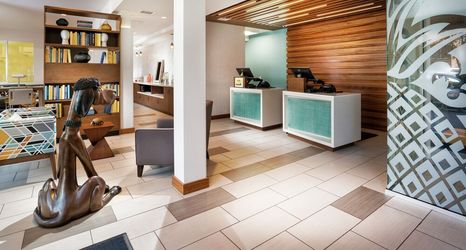 その他 2 Staypineapple, Hotel Z, Gaslamp San Diego