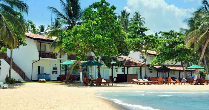 Lain-lain Joe's Resort Unawatuna