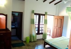 Others 5 Riverside Cabanas