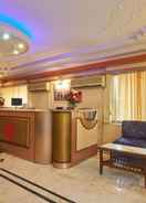 Primary image Pallavi International Hotel