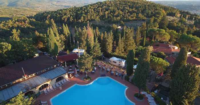 Khác Camping Village Panoramico Fiesole