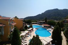 其他 Club Alla Turca