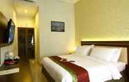 Lainnya 6 The Gambir Anom Hotel Resort & Convention