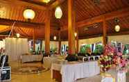 อื่นๆ 5 The Gambir Anom Hotel Resort & Convention