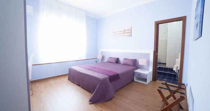 อื่นๆ B&B Trapani In