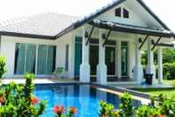 Lainnya Cha-am Pool Villa