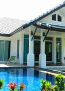 Ảnh chính Cha-am Pool Villa