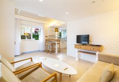 其他 6 Kalkan Suites