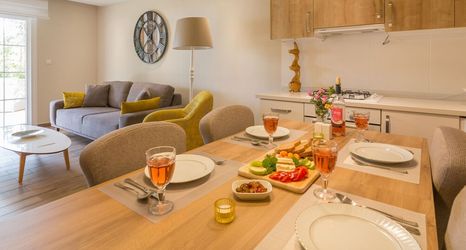 其他 2 Kalkan Suites