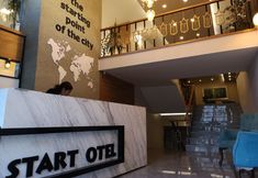 其他 2 Start Hotel