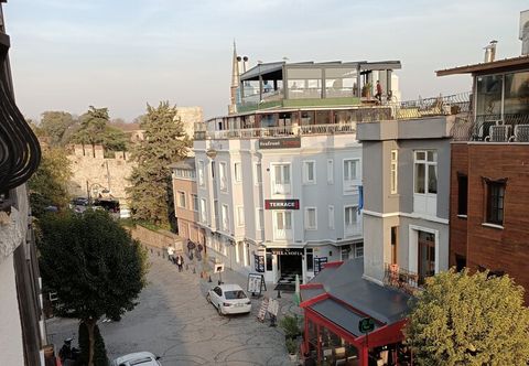 Others Istanbul Hotel & Guesthouse