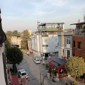 Primary image1伊斯坦堡飯店及賓館,Mevlana Bazaar Lokum Fabrikası مولانا بازار飯店