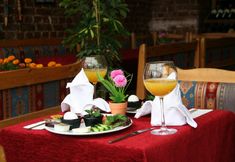 Others 4 Istanbul Hotel & Guesthouse