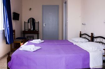 その他 4 Stelios Hotel