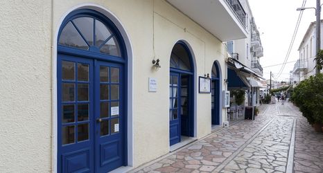 その他 2 Stelios Hotel