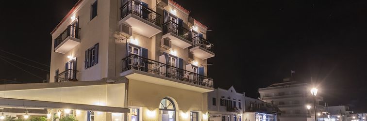 その他 Stelios Hotel